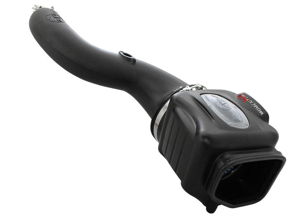 Advanced FLOW Engineering Momentum HD Stage 2 Si (MPN: 50-74002)