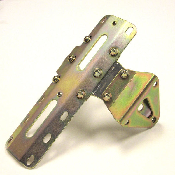 Lokar Auto Trans Shifter (MPN: CM200RFM)