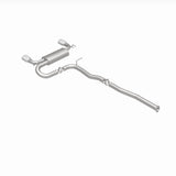 MagnaFlow Exhaust System Kit for Mitsubishi Lancer (MPN: 15597)