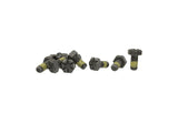 Ford Performance Differential Ring And Pinion Installation Kit (MPN: M-4210-B3)