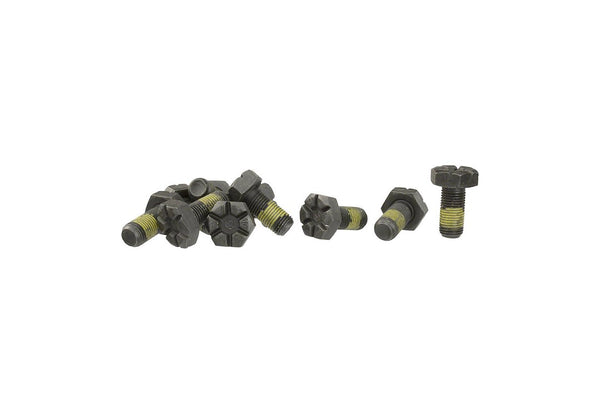 Ford Performance Differential Ring And Pinion Installation Kit (MPN: M-4210-B3)