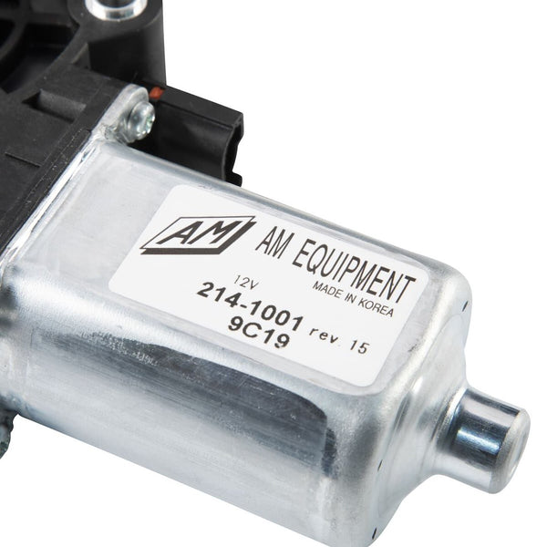Lippert Components Entry Step Motor (MPN: 369506)
