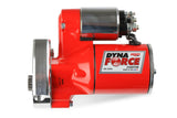 MSD Ignition Starter (MPN: 5096)