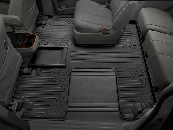 WeatherTech Floor Liner (MPN: 443004)