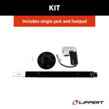 Lippert Leveling Jack (MPN: 305340)
