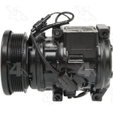 Four Seasons Air Conditioner Compressor (MPN: 77318)