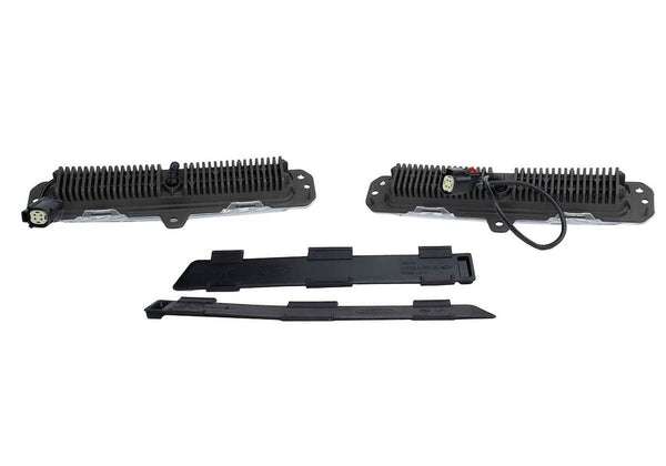 Ford Performance LED Light Bar (MPN: M-15200K-EGL)