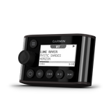 Fusion Marine NRX300 Wired Remote (MPN: 010-01628-03)