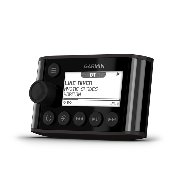 Fusion Marine NRX300 Wired Remote (MPN: 010-01628-03)