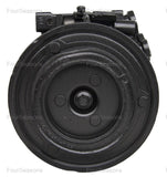 Four Seasons Air Conditioner Compressor (MPN: 1177318)