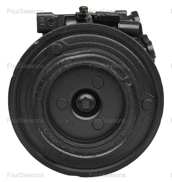 Four Seasons Air Conditioner Compressor (MPN: 1177318)