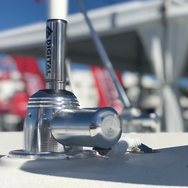 Taco Antenna Mount Grand Slam Series (MPN: GS-850)