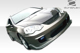 Duraflex Side Skirt (MPN: 100308)