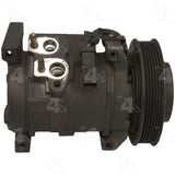 Four Seasons Air Conditioner Compressor (MPN: 97351)