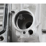 Four Seasons Air Conditioner Compressor (MPN: 98354)