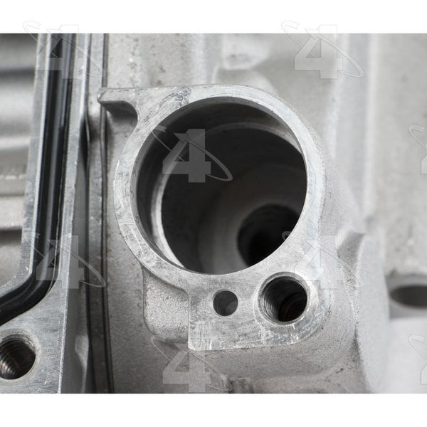 Four Seasons Air Conditioner Compressor (MPN: 98354)