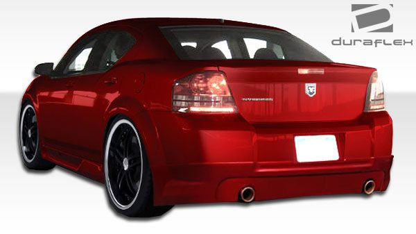 Duraflex Side Skirt (MPN: 104114)
