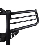 Westin Sportsman X Grille Guard (MPN: 40-33825)