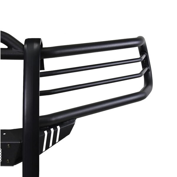 Westin Sportsman X Grille Guard (MPN: 40-33825)