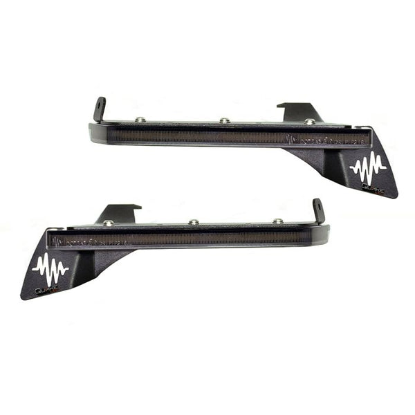 Quake LED Daytime Running Light Kit (MPN: QTE1302)