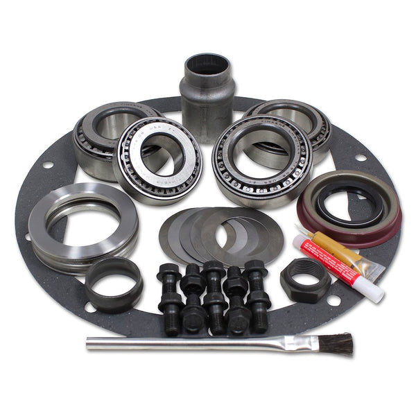 USA Standard Gear Differential Installation Kit (MPN: ZBKC9.25-R-A)