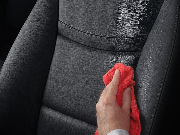 WeatherTech Leather Conditioner (MPN: 8LTC51K)