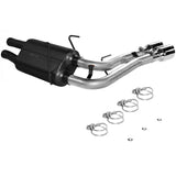 Flowmaster Exhaust System Kit (MPN: 17367)