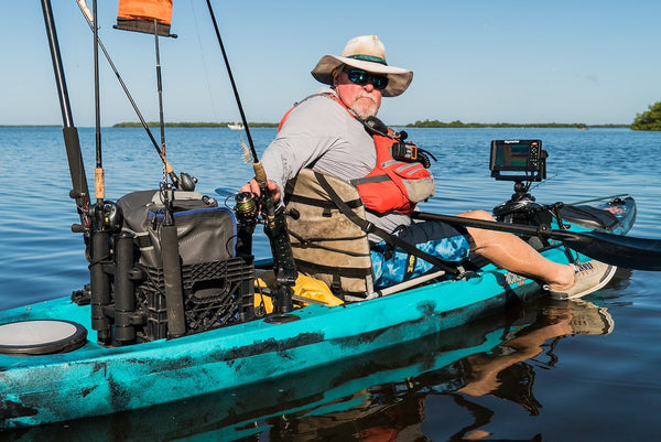 Standard Horizon VHF Radio HX40 (MPN: HX40)