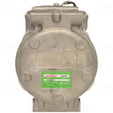 Four Seasons Air Conditioner Compressor (MPN: 78335)
