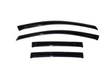 Auto Ventshade Ventvisor (MPN: 94009)
