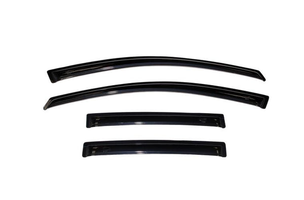 Auto Ventshade Ventvisor (MPN: 94009)