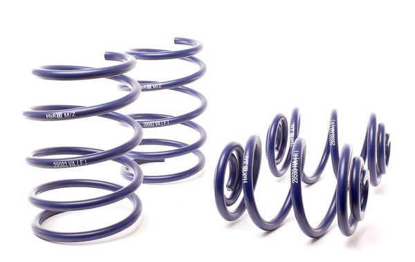 H&R Springs Race Spring Lowering Kit (MPN: 29593)