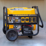 Firman Generator Performance Series (MPN: P05702)