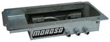 Moroso Performance Oil Pan for GM LS-Series Engines (MPN: 21155)