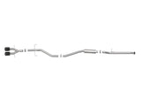 Advanced FLOW Engineering Exhaust System Kit (MPN: 49-36620-B)