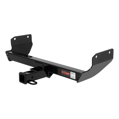 Curt Class III Trailer Hitch for Honda Ridgeline (MPN: 13065)