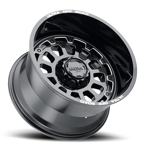 Ultra Wheel Xtreme 111 24 Inch Wheel (MPN: 111-2487BM44)