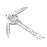 Yak Gear Deep Water Grapnel Anchor (MPN: AB1)