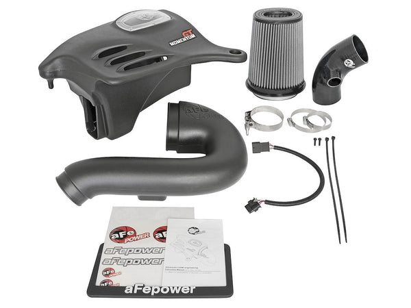 Advanced FLOW Engineering Momentum GT Cold Air Intake (MPN: 51-76307)