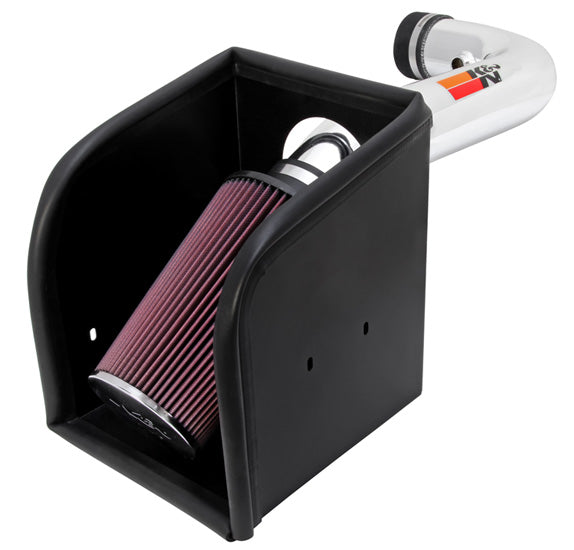 K&N Cold Air Intake 77 Series (MPN: 77-1533KP)
