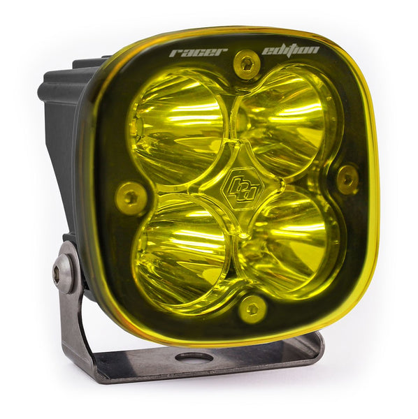 Baja Designs Squadron Racer Edition Fog Light (MPN: 720011)