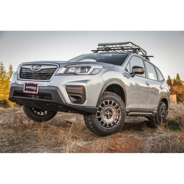 ReadyLIFT SST Series Lift Kit (MPN: 69-99210)