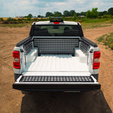 Putco Molle Cargo Panel (MPN: 195193)