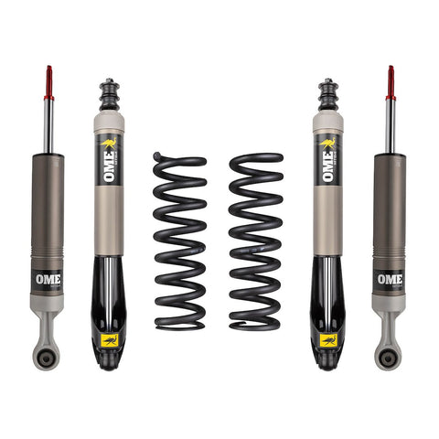 ARB Leveling Kit Suspension (MPN: 2109K)