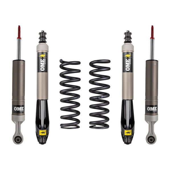 ARB Leveling Kit Suspension (MPN: 2109K)