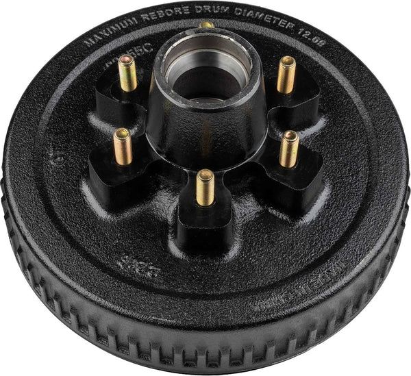 Ultra-Fab Trailer Brake Hub Assembly (MPN: 48-979502)