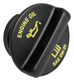 Crown Automotive Oil Filler Cap (MPN: 68241631AA)