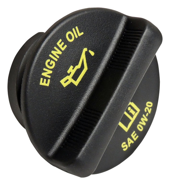Crown Automotive Oil Filler Cap (MPN: 68241631AA)