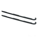 Westin Platinum 4 Inch Oval Nerf Bar (MPN: 24-54565)