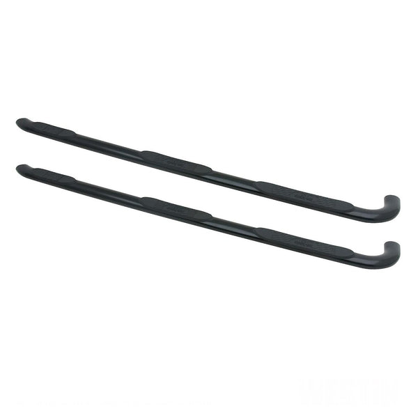 Westin Platinum 4 Inch Oval Nerf Bar (MPN: 24-54565)